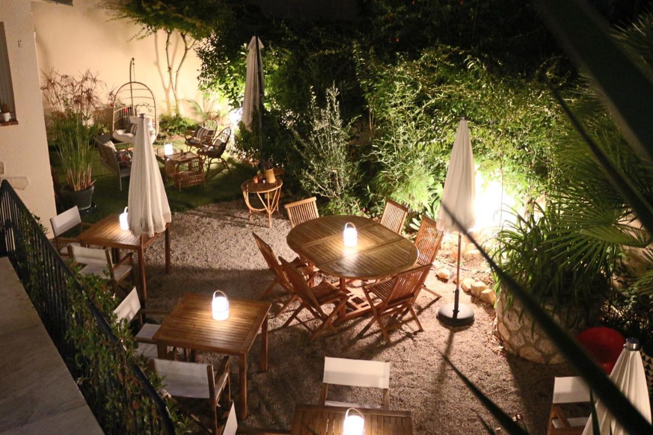 Résidence Lamartine - Aparthotel