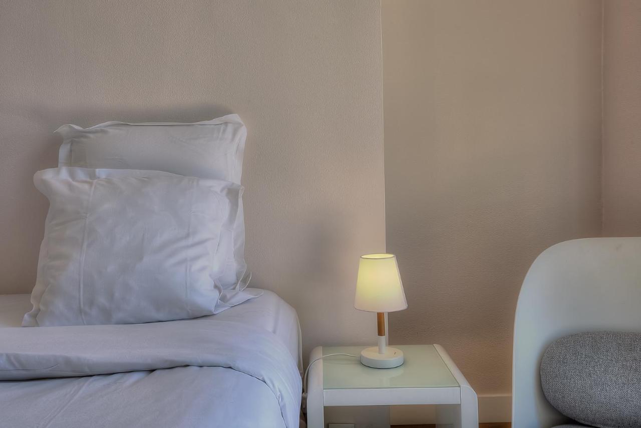 Aparthotel Maison Lamartine -