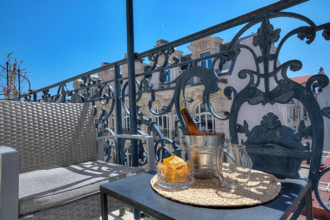 Aparthotel Maison Lamartine - 4*