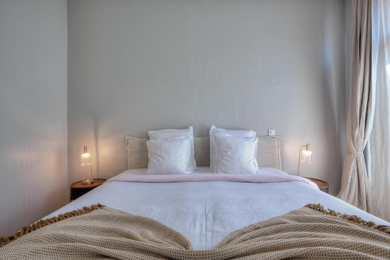 Maison Lamartine - Aparthotel Nizza