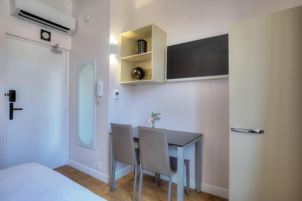 Aparthotel Maison Lamartine - 4*