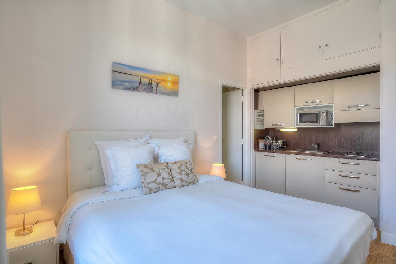 Maison Lamartine - Aparthotel Nice