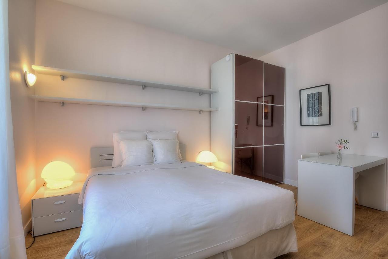 Aparthotel Maison Lamartine - 4*