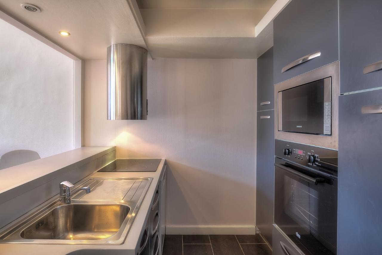 Aparthotel Maison Lamartine -