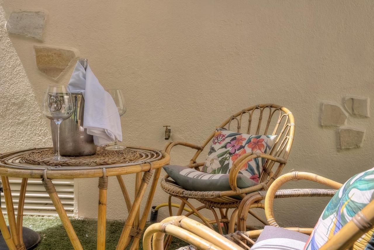 Aparthotel Maison Lamartine -