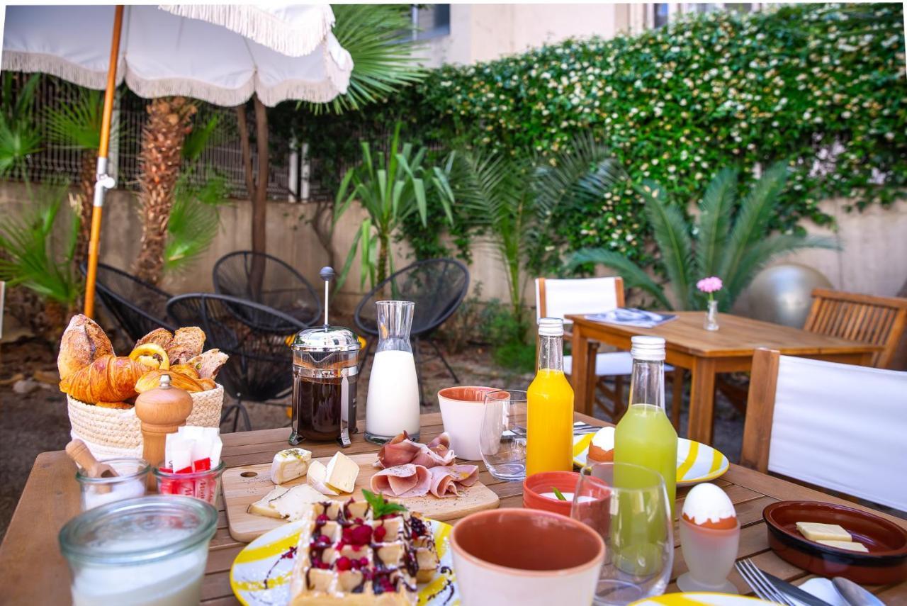 Aparthotel Maison Lamartine - Nizza