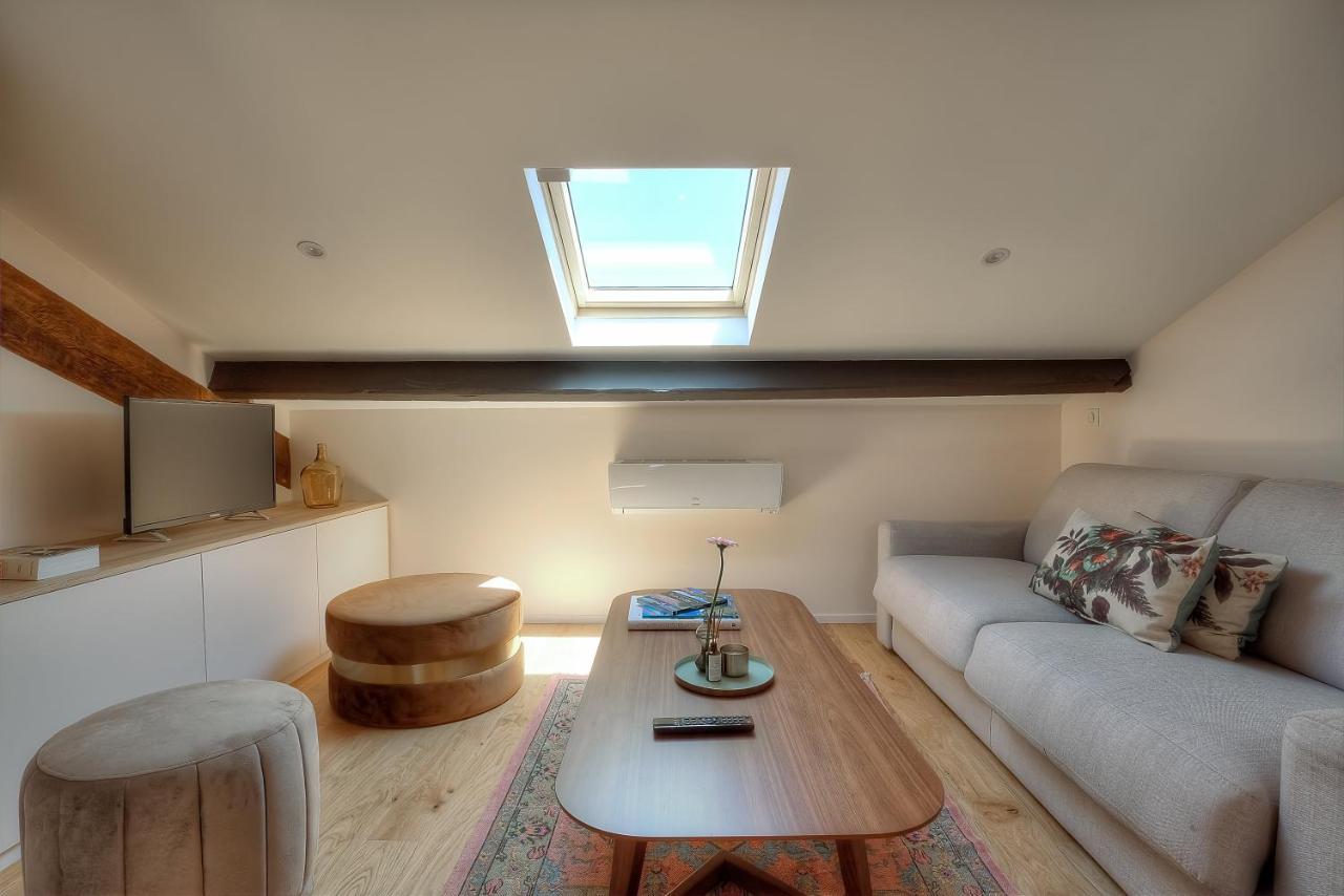 Aparthotel Maison Lamartine - Nizza