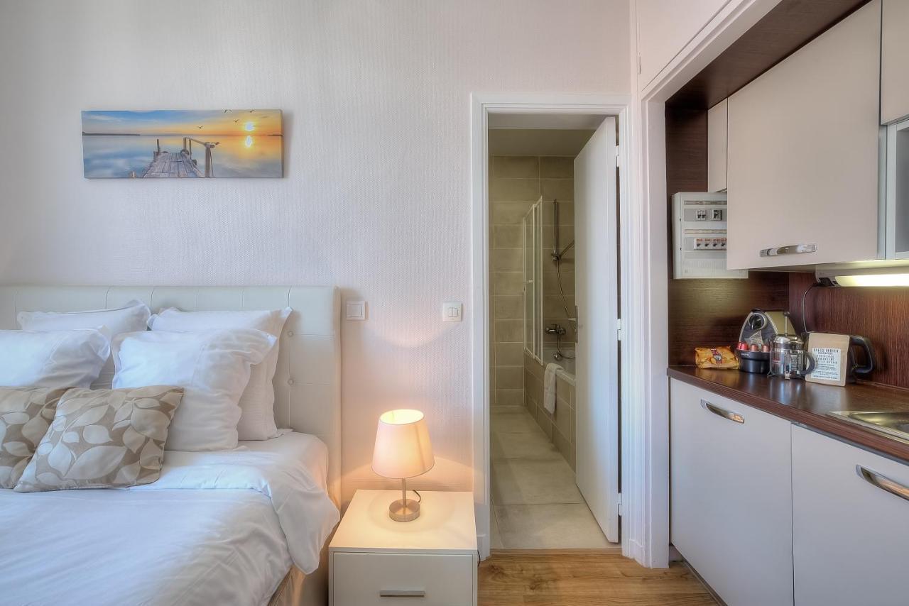 Maison Lamartine - Aparthotel