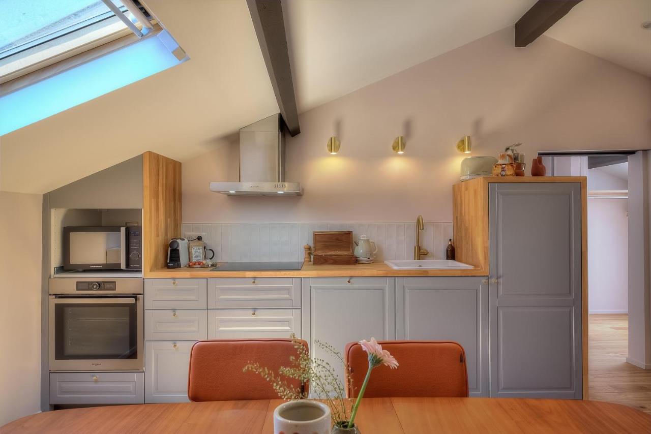 Maison Lamartine - 4*