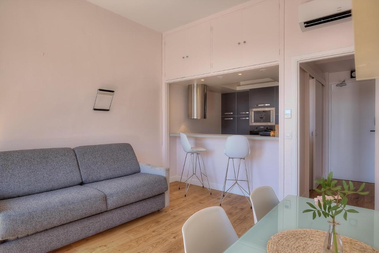 Maison Lamartine - Aparthotel