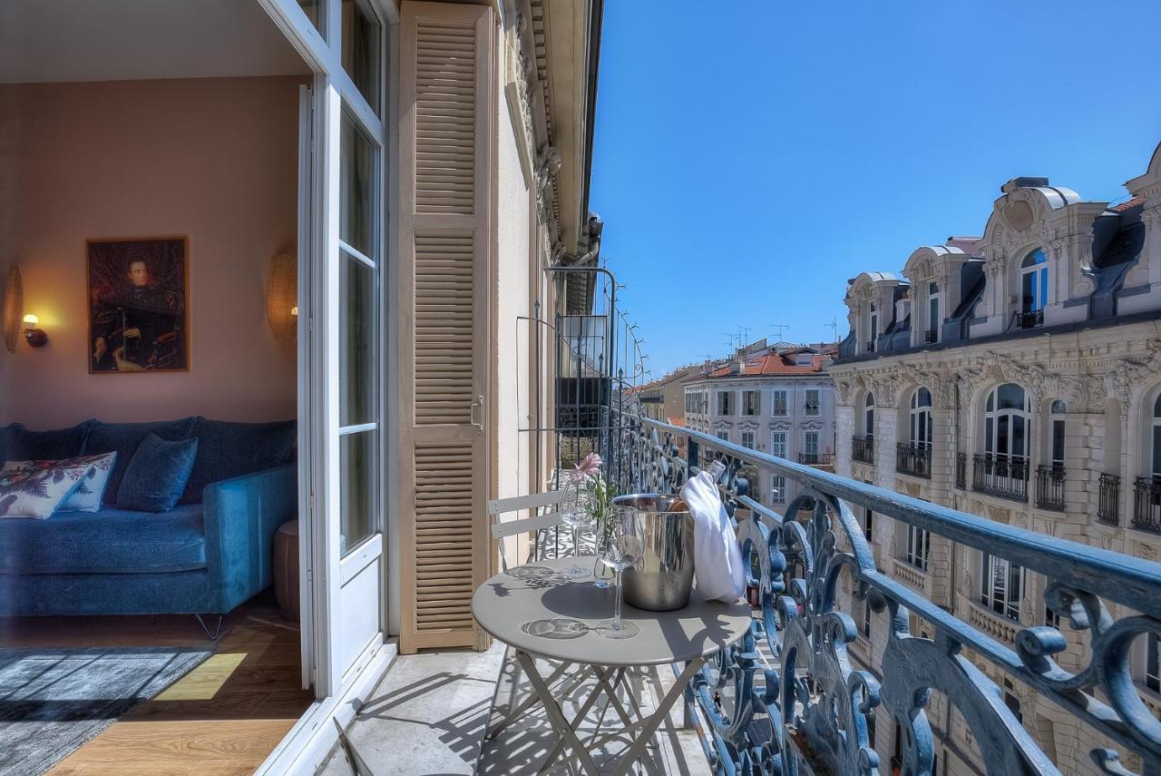 Maison Lamartine - Aparthotel 4*