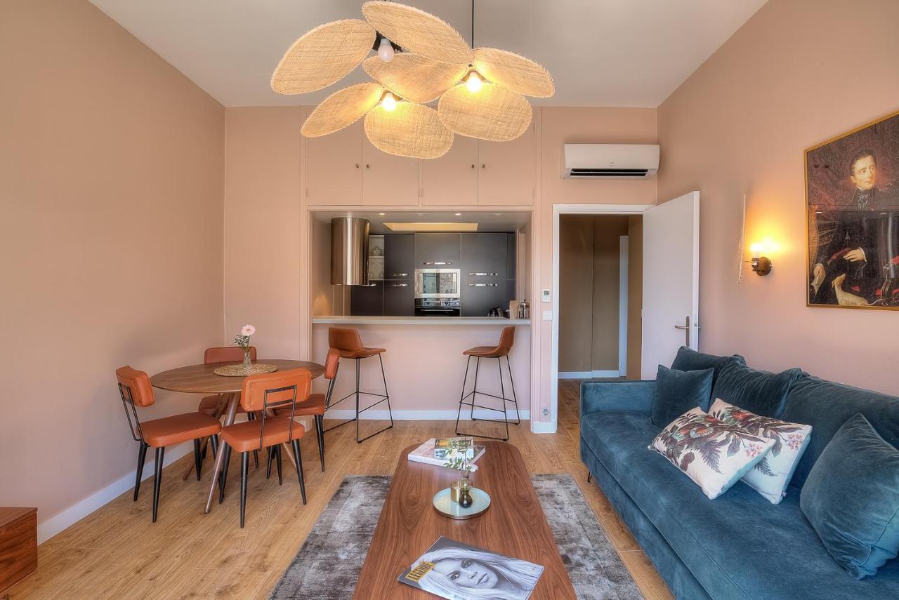 Aparthotel Maison Lamartine -