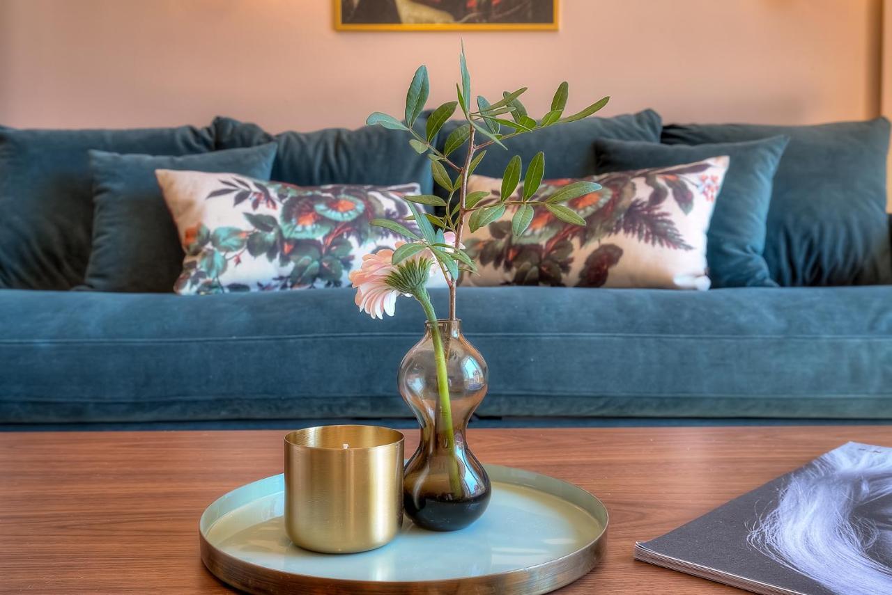 Maison Lamartine - Aparthotel 4*