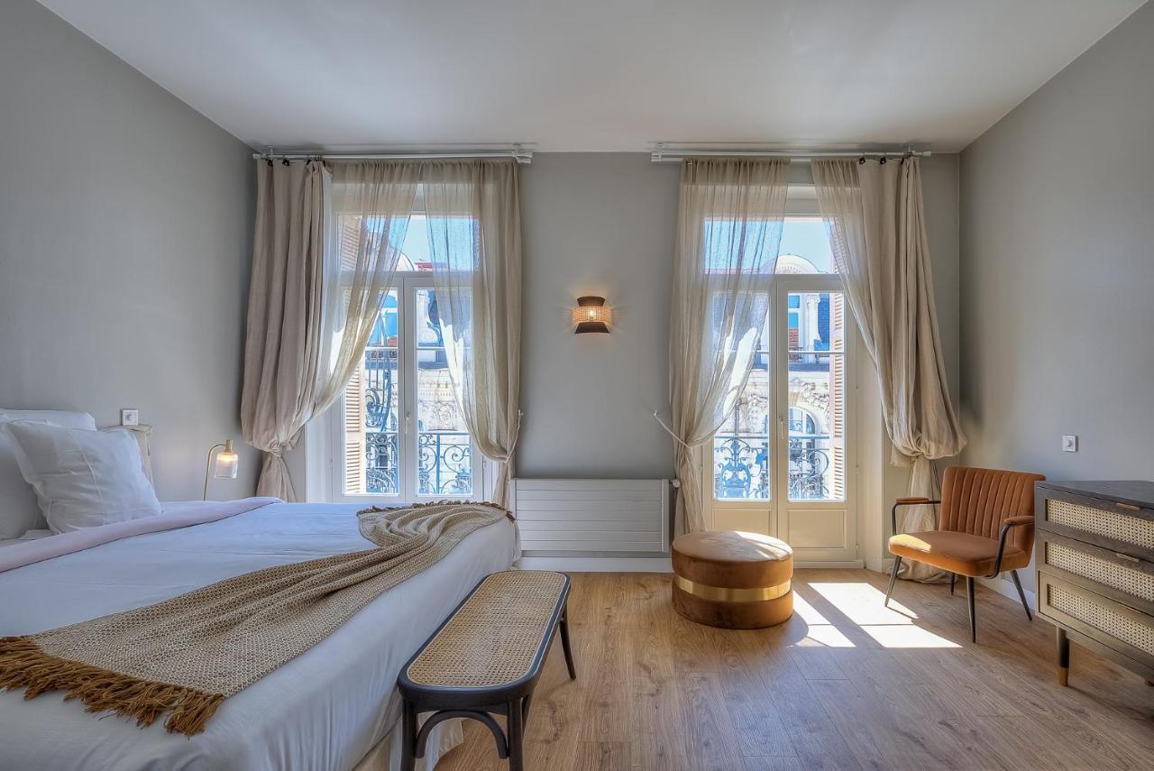 Maison Lamartine - 4* Nice