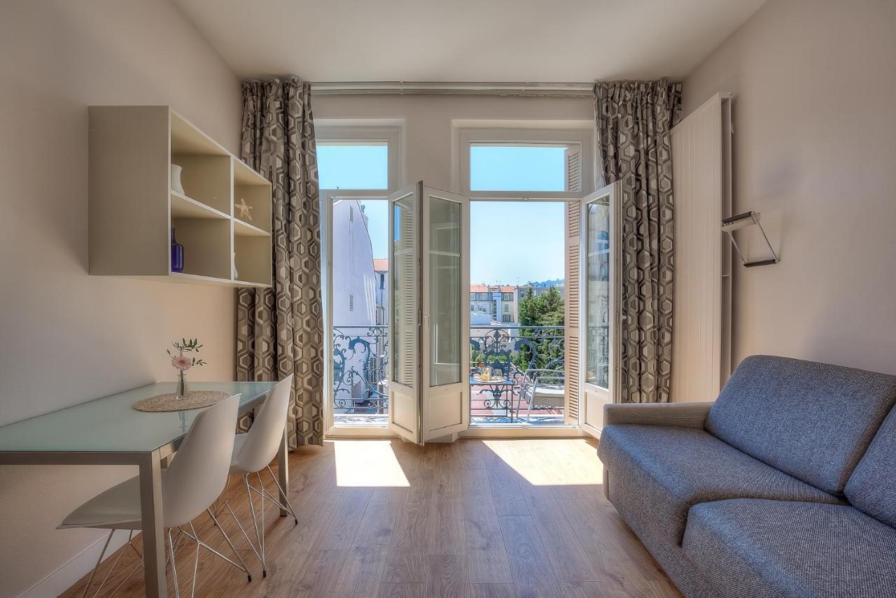 Maison Lamartine - Aparthotel 4*