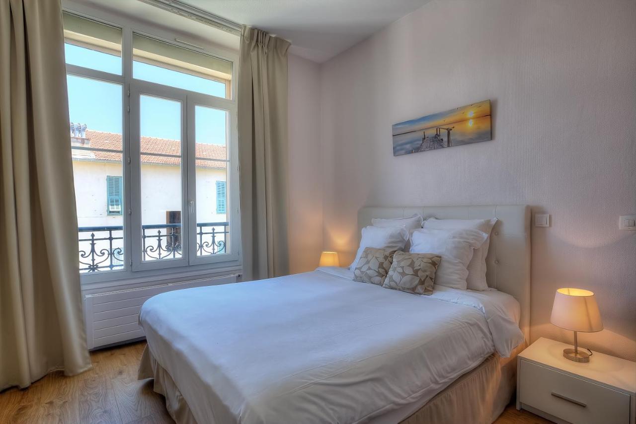 Maison Lamartine - Nice