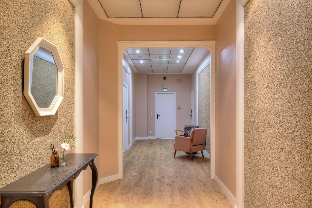 Maison Lamartine - 4* Nizza