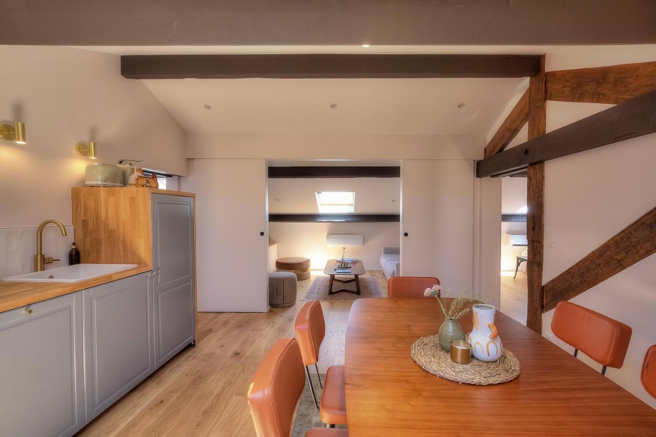 Maison Lamartine - 4* Nizza