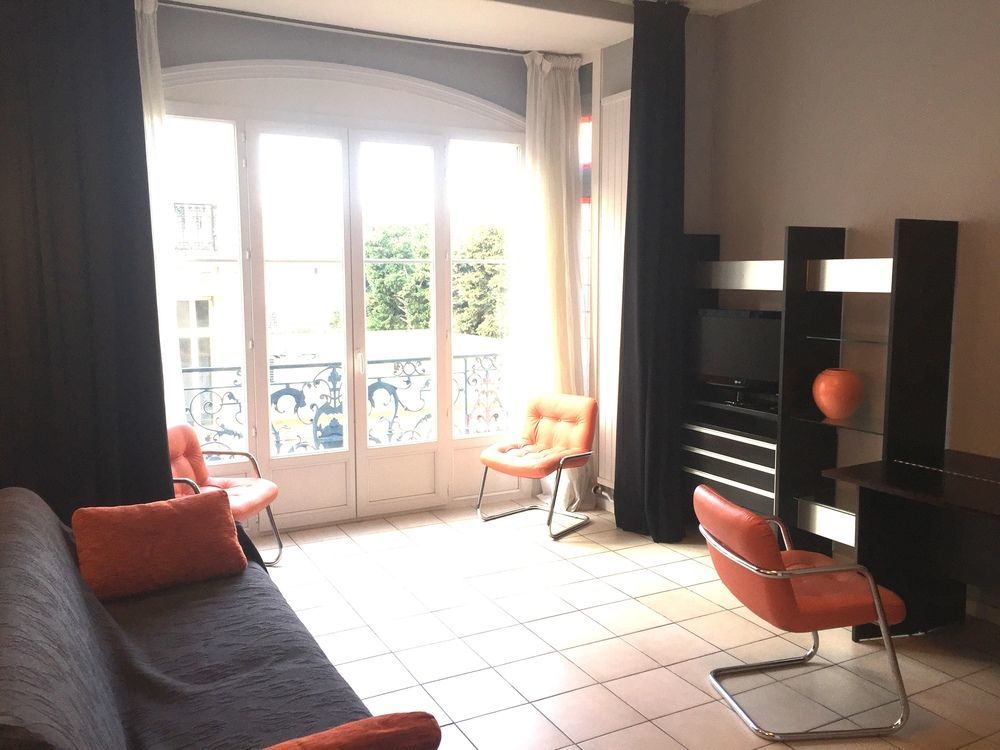 Maison Lamartine - Aparthotel