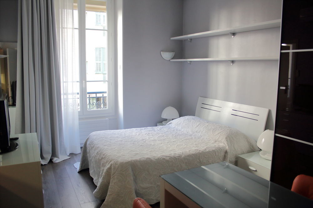Maison Lamartine - Aparthotel Nizza