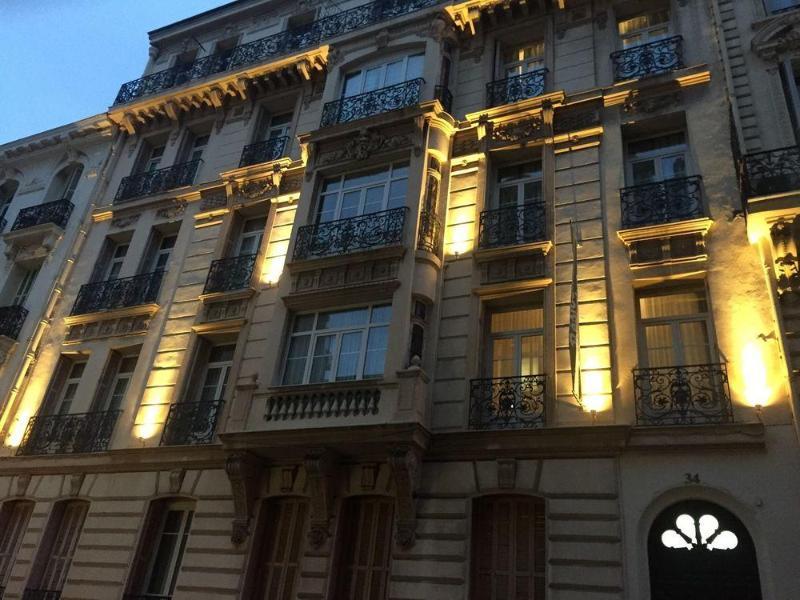 Aparthotel Maison Lamartine - 4*