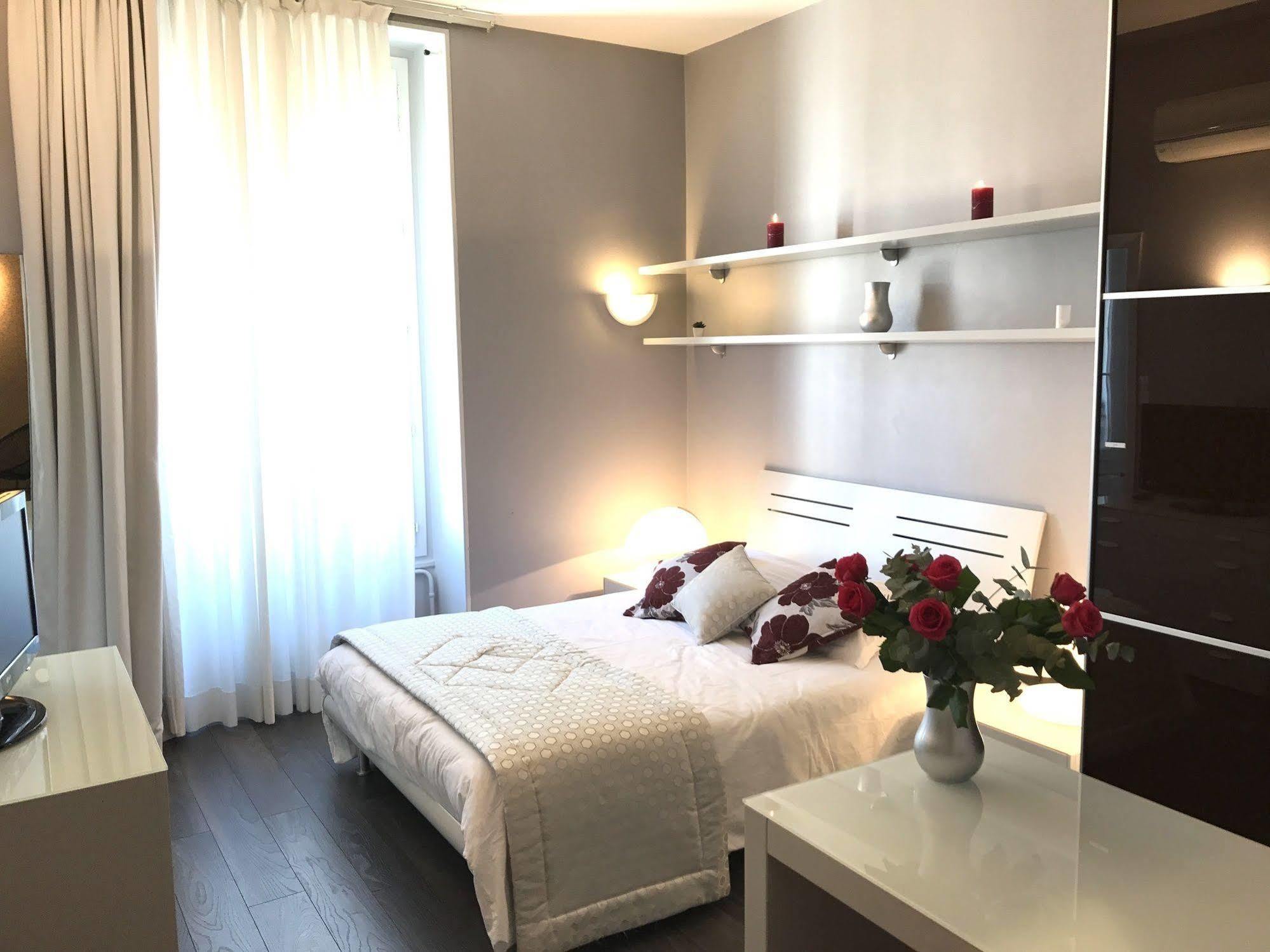 Maison Lamartine - 4* Nizza