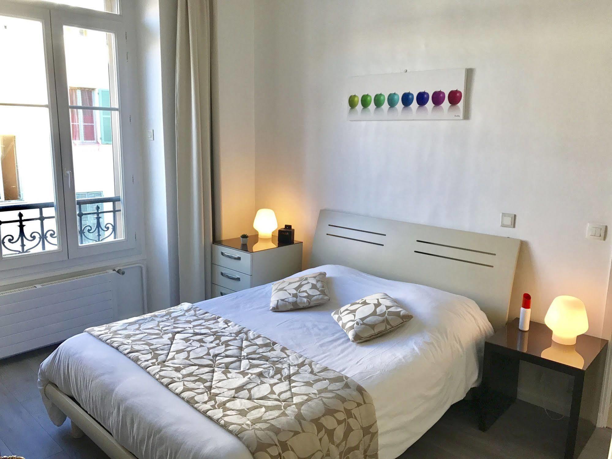 Maison Lamartine - Nizza