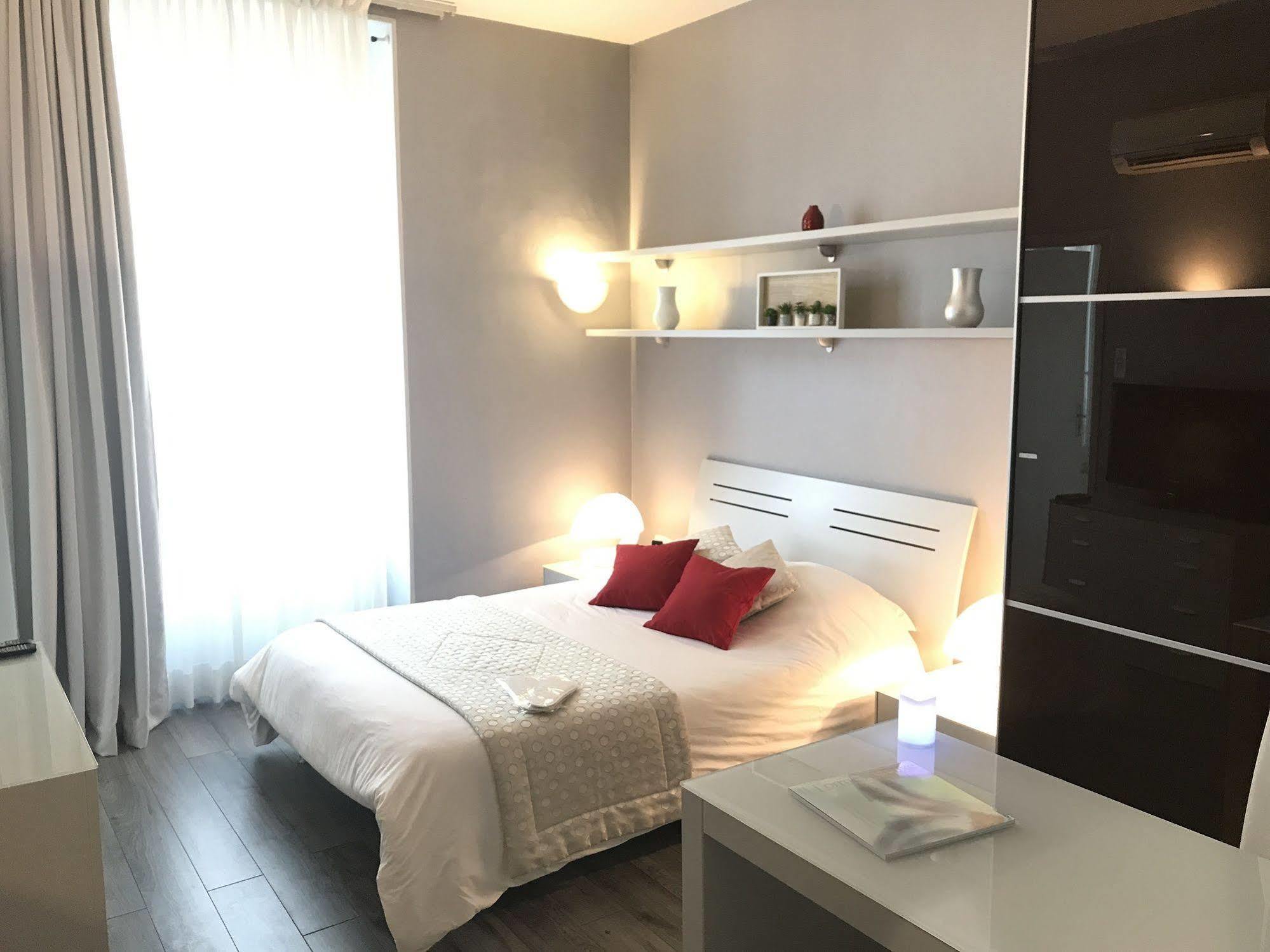 Maison Lamartine - Aparthotel Nice