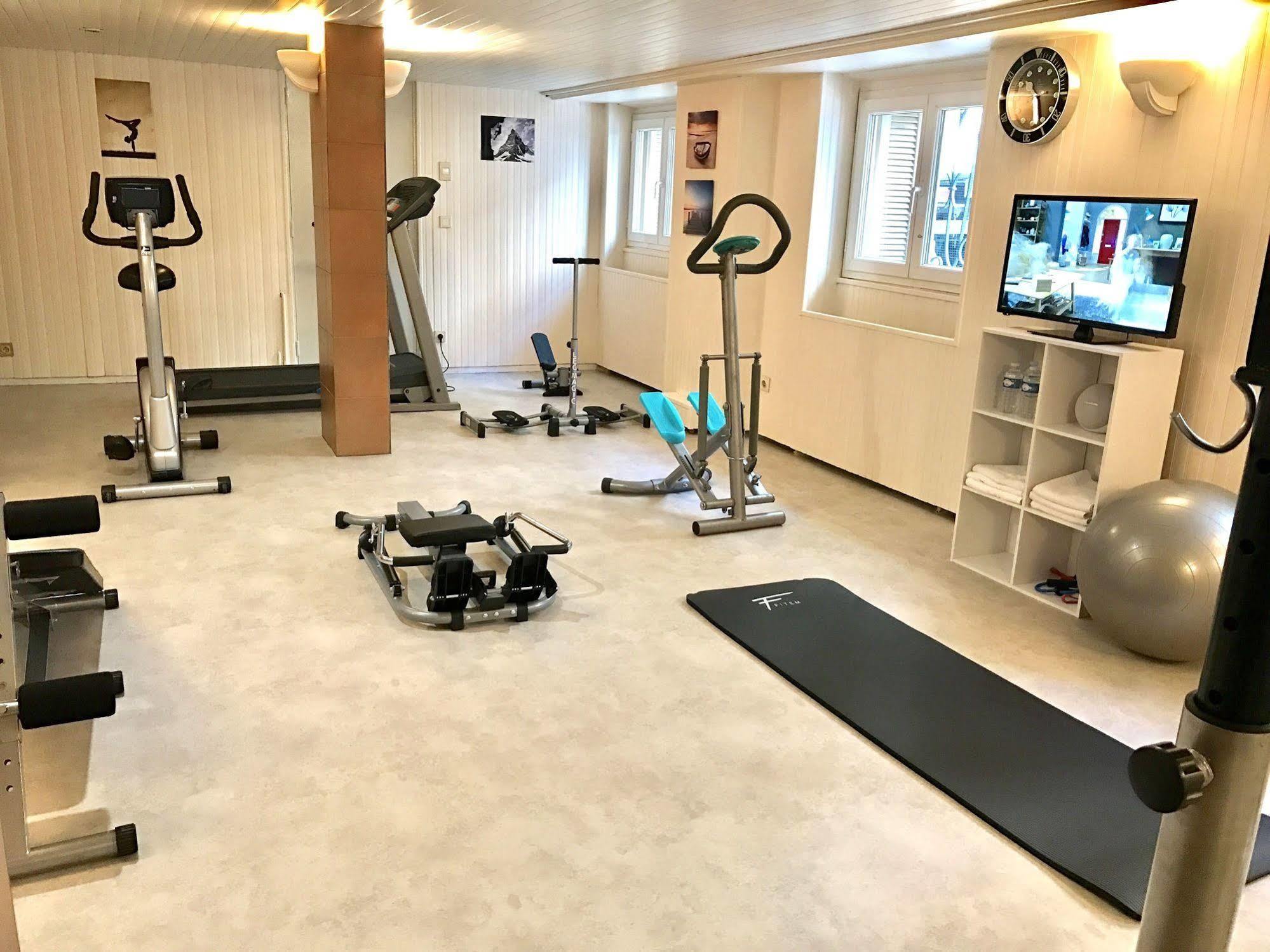 Maison Lamartine - 4*