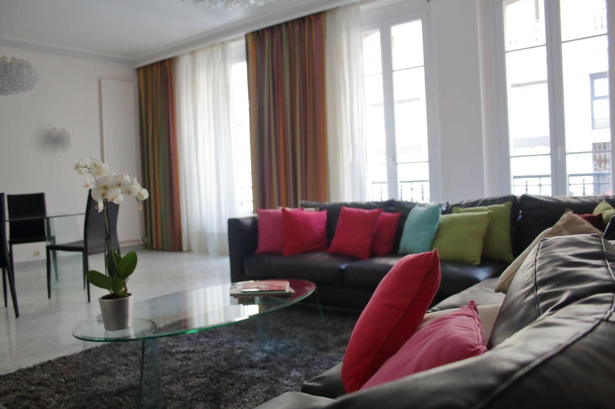 Maison Lamartine - Nice