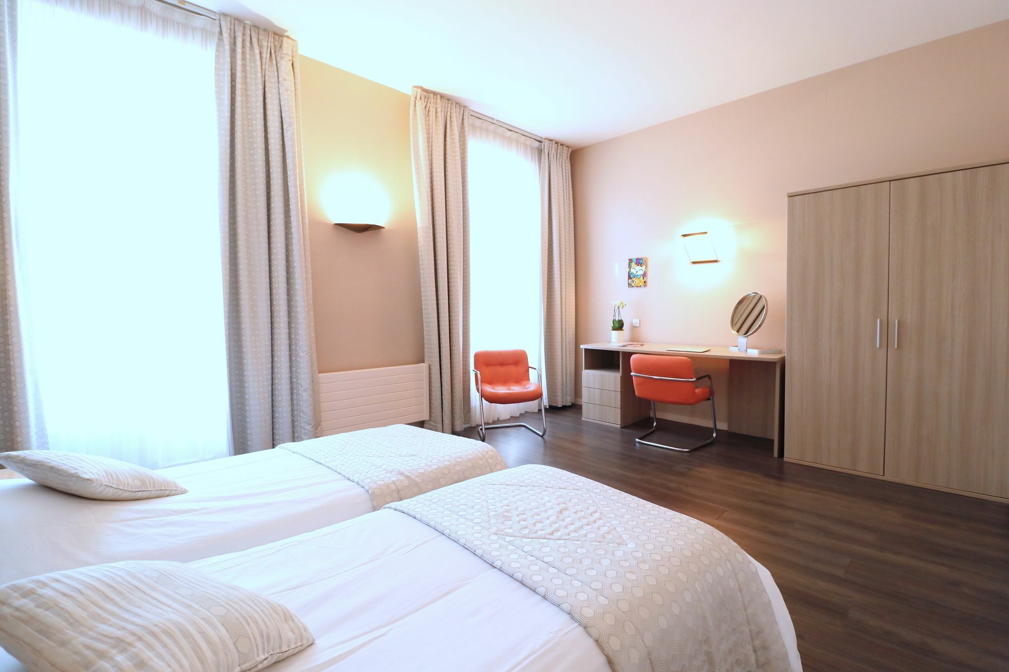 Aparthotel Maison Lamartine - Nizza