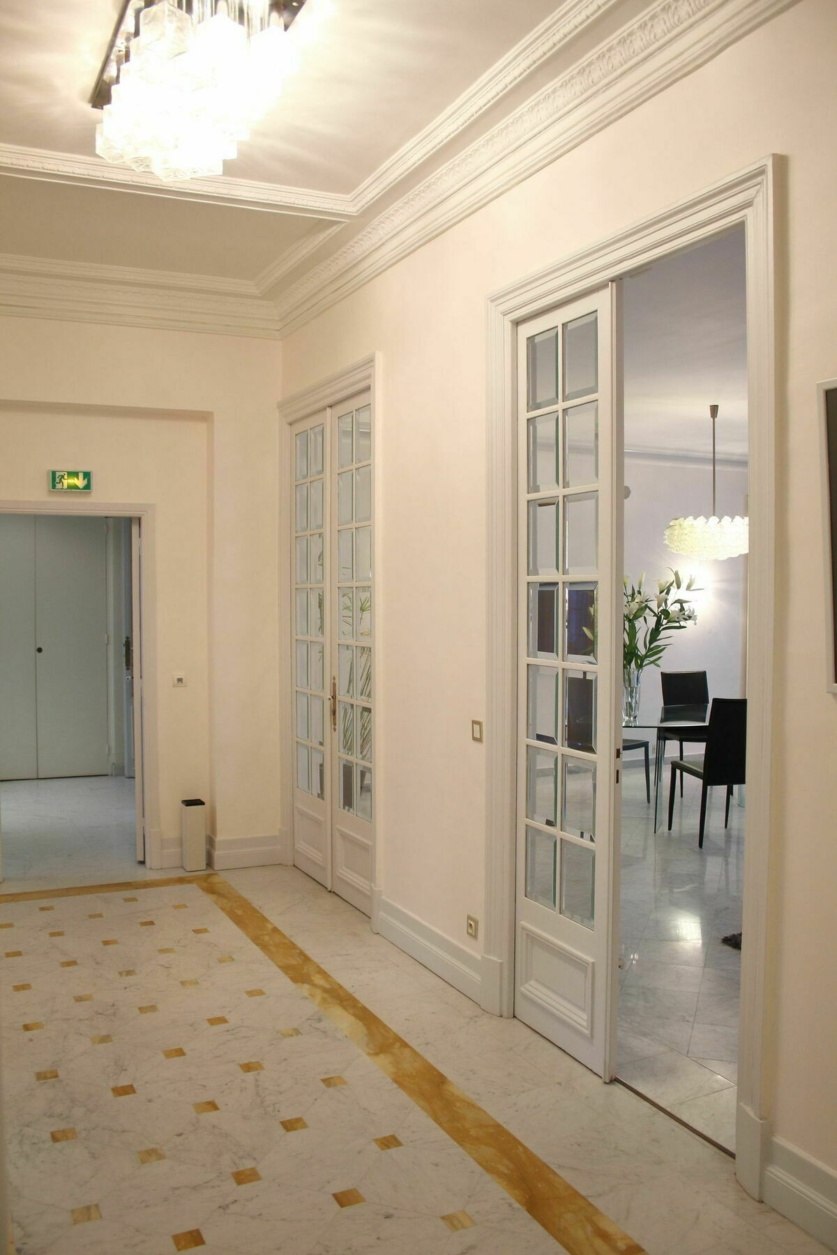 Aparthotel Maison Lamartine - Nizza