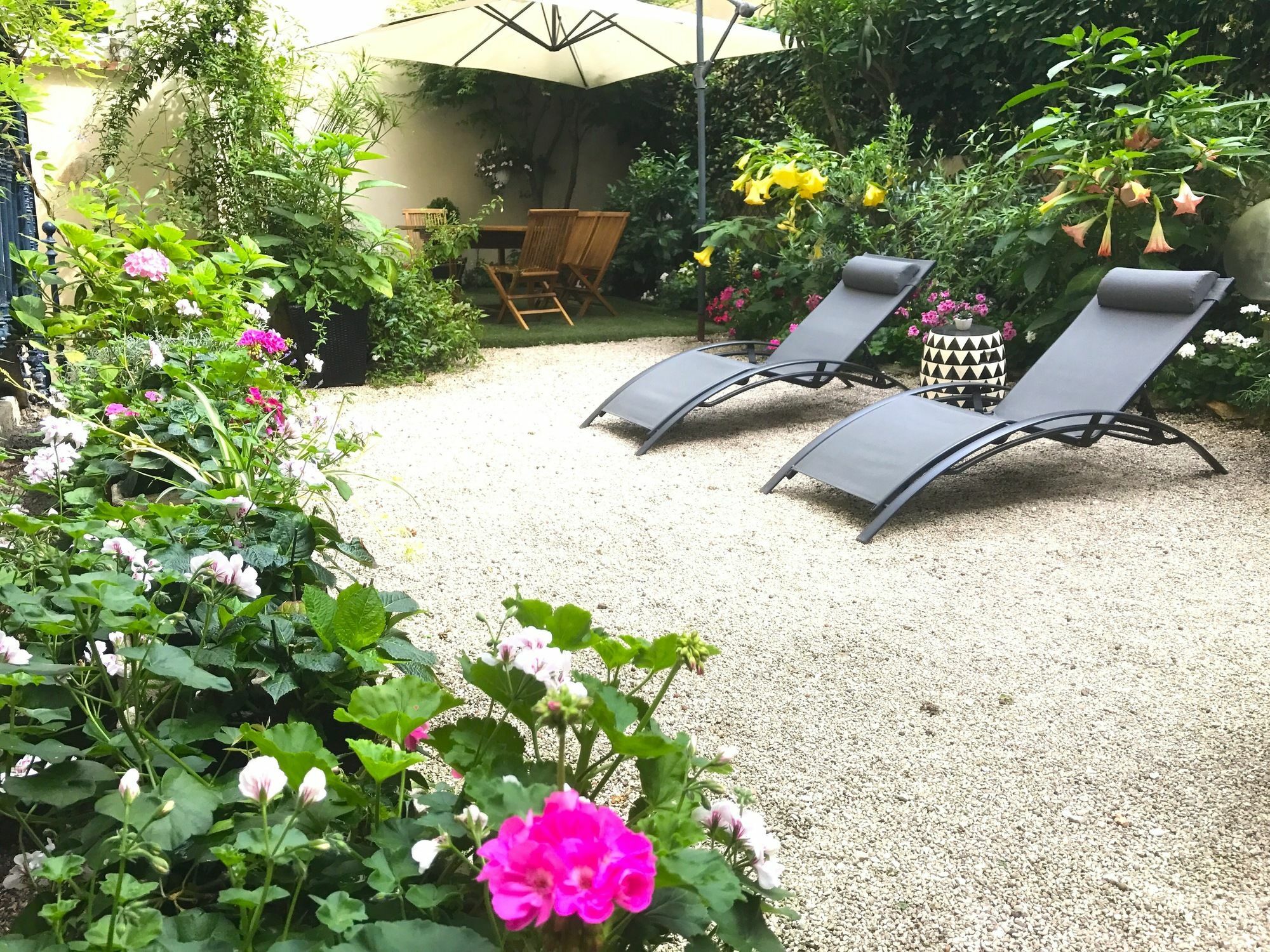 Maison Lamartine - Nice