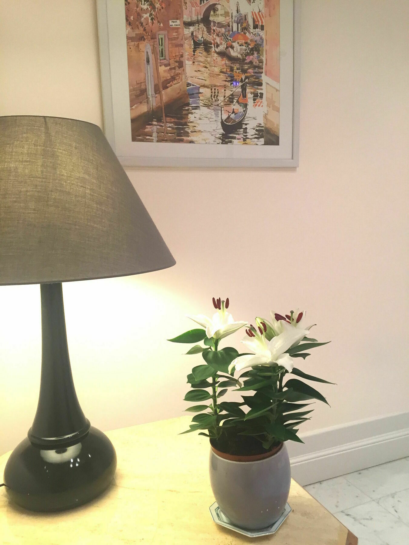Maison Lamartine - 4*