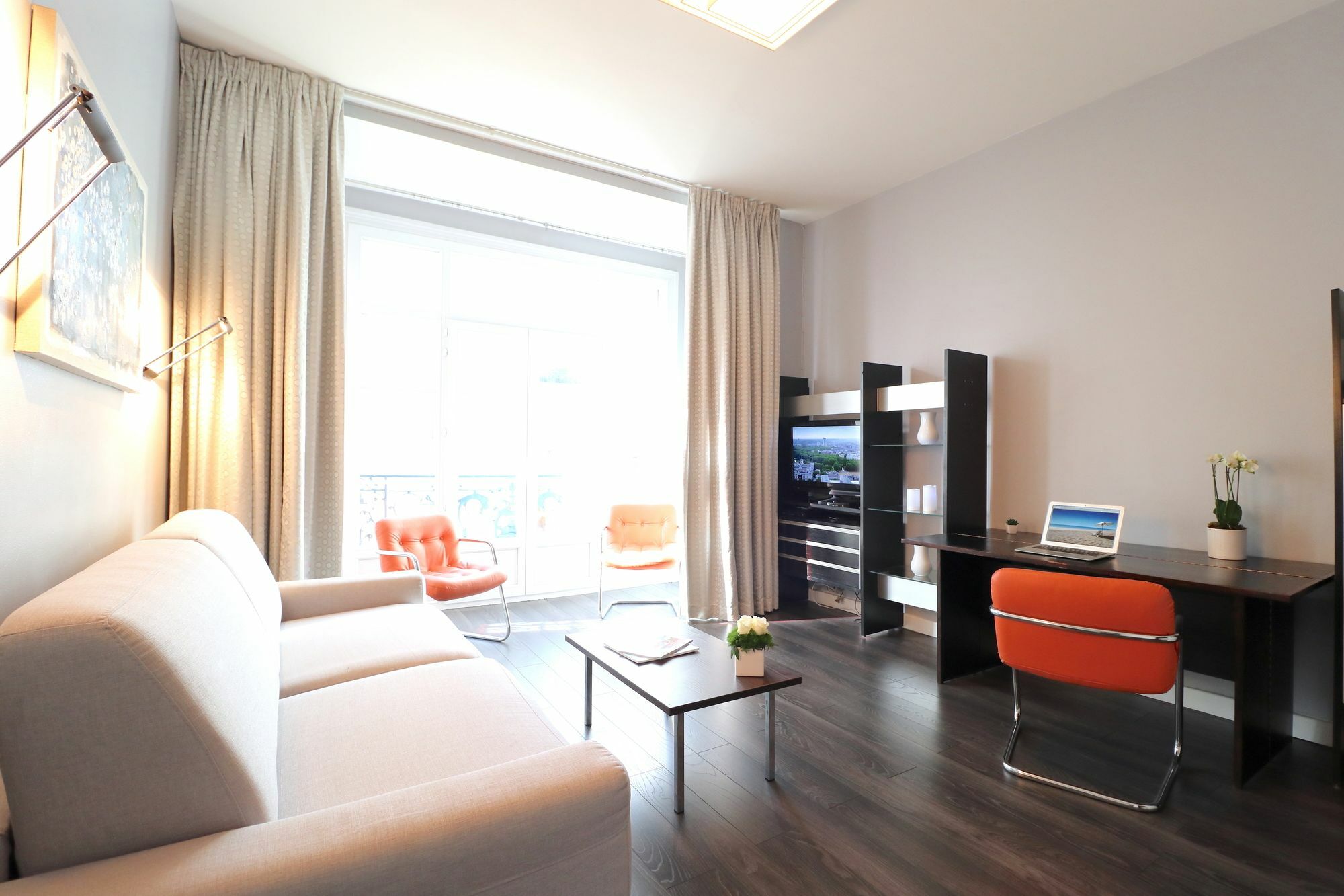 Aparthotel Maison Lamartine - Nice
