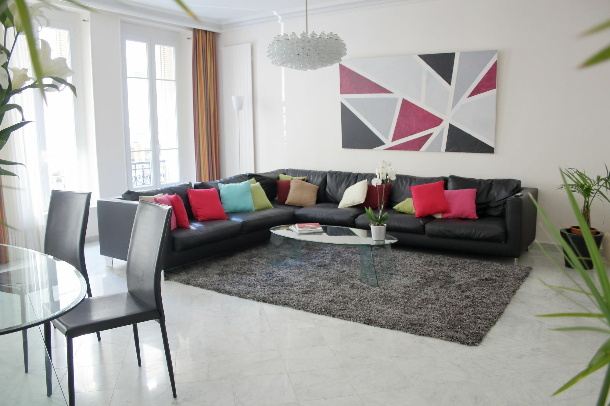 Maison Lamartine - Aparthotel Nice