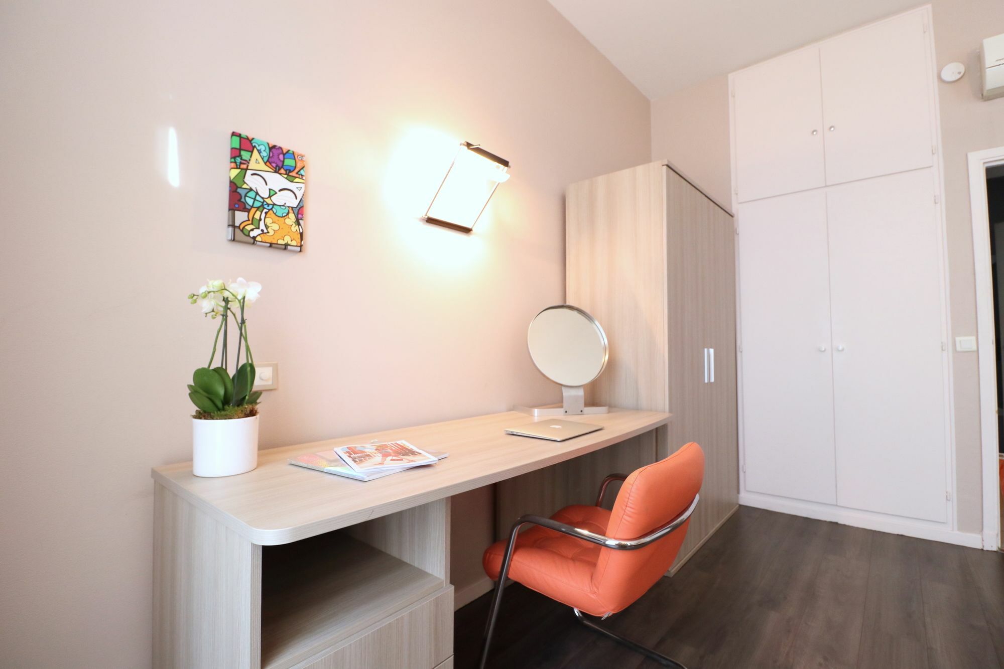 Maison Lamartine - Aparthotel