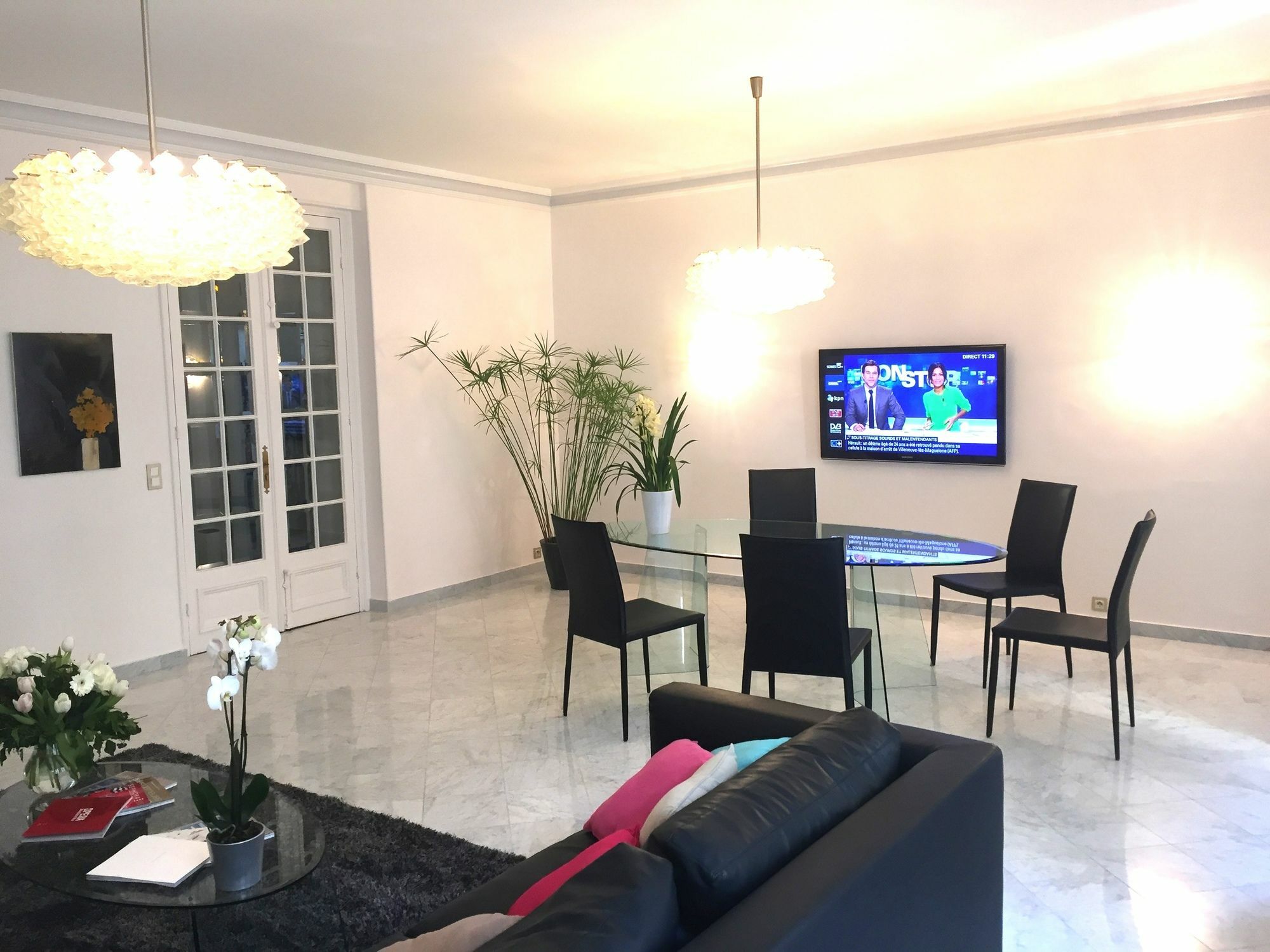 Aparthotel Maison Lamartine - 4*