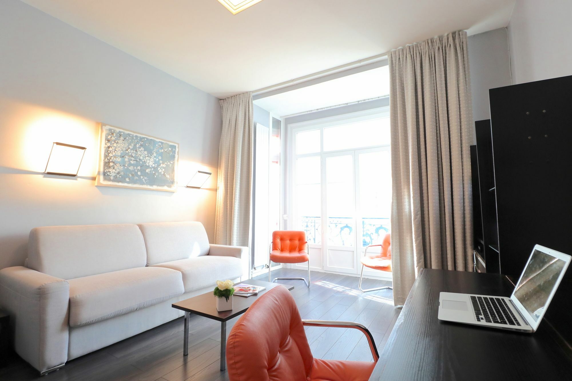 Maison Lamartine - 4*